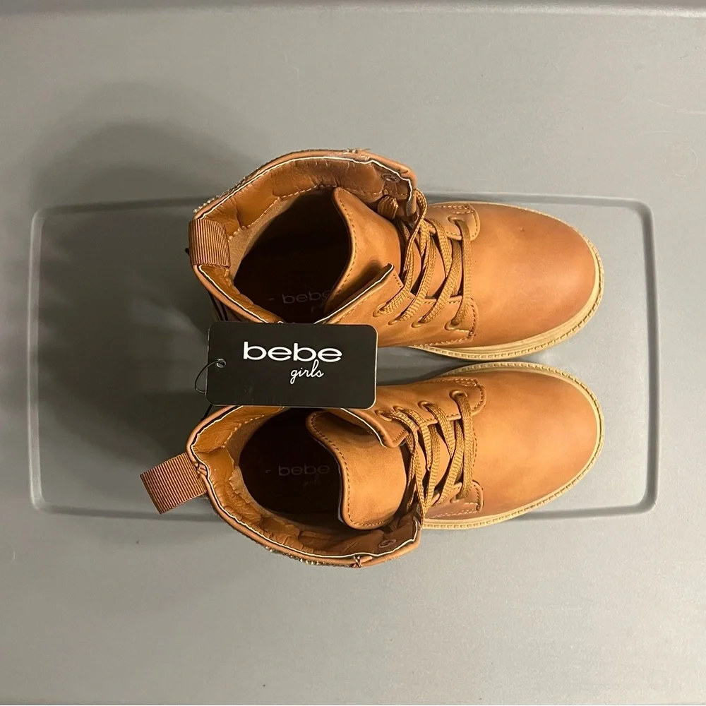 bebe brand new